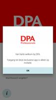 DPA-poster