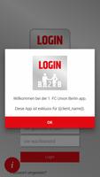 1. FC Union Berlin ポスター