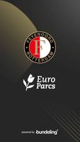 Feyenoord Business Affiche