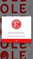 F95 Partner App 포스터