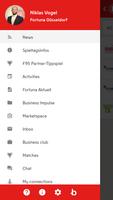 F95 Partner App screenshot 1