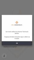 4Some Technisch Beheer poster