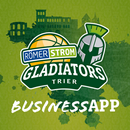 GLDTRS Business App APK
