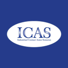 ICAS आइकन