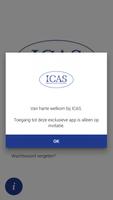ICAS पोस्टर