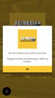 Jumbo X-tra Eersel ポスター