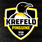 Krefeld Pinguine Business icon