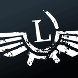 Lanstrike 아이콘