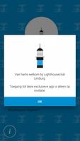Lighthouseclub Limburg 海报
