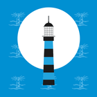 Lighthouse West Brabant أيقونة