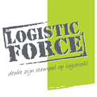آیکون‌ Logistic Force