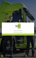 برنامه‌نما Logistic Force عکس از صفحه