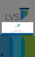 برنامه‌نما LVS عکس از صفحه