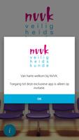 NVVK poster