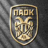 PAOK Connect App иконка