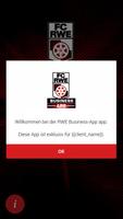 RWE Business-App poster