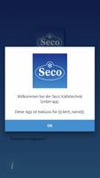 Seco Kältetechnik App poster