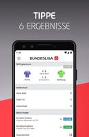 Bundesliga6 capture d'écran 1
