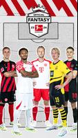 Poster Bundesliga Fantasy Manager