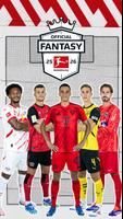 Bundesliga Fantasy Manager الملصق