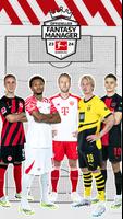 Bundesliga Fantasy Manager Plakat