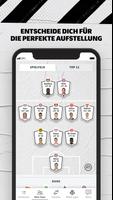 Bundesliga Fantasy Manager Screenshot 1