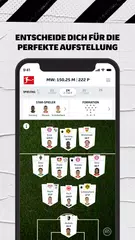 Bundesliga Fantasy Manager APK Herunterladen