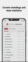 Bundesliga Live Score poster