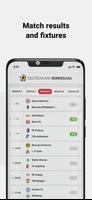 Bundesliga Live Score screenshot 1
