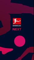 Bundesliga Next App Affiche
