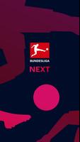 Poster Bundesliga Next App