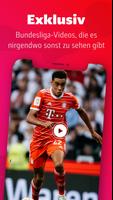 1 Schermata Bundesliga Next App