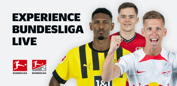Cómo descargar la última versión de Bundesliga: Soccer Games, News APK 3.56.1 para Android 2025 image