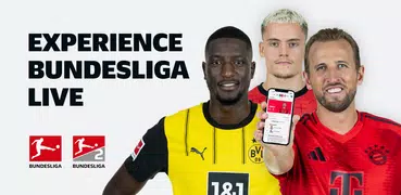 Bundesliga: Soccer Games, News