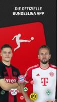 Bundesliga Plakat