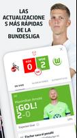 Bundesliga captura de pantalla 2