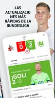 Bundesliga captura de pantalla 2