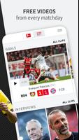 Bundesliga capture d'écran 1