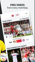 برنامه‌نما Bundesliga عکس از صفحه