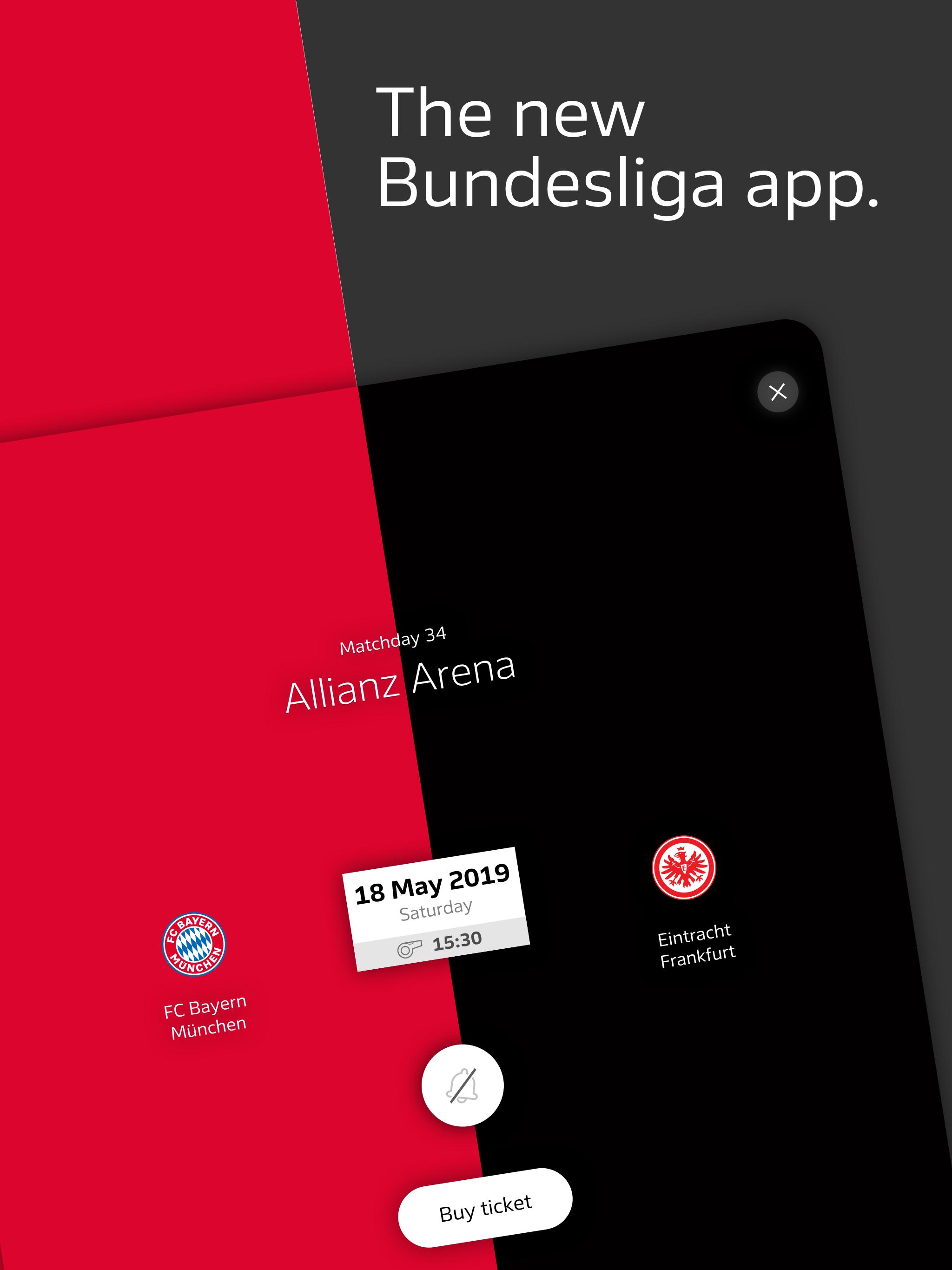 3 Bundesliga App 3 Bundesliga App