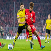 Live Scores for Bundesliga