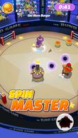 Spin Master скриншот 1