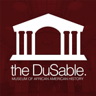 The Augmented DuSable Museum Zeichen