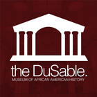 The Augmented DuSable Museum ไอคอน