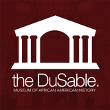 آیکون‌ The Augmented DuSable Museum
