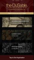 The Augmented DuSable Museum โปสเตอร์