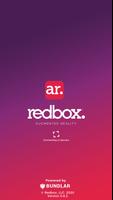 RedboxAR Plakat