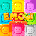 Emoji Puzzle Game