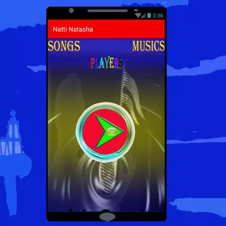 Descarga de APK de NATTI NATASHA - LA MEJOR VERSION DE MI musica para  Android
