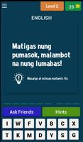 uLoL - Trivia Brain Teasers PH Screenshot 1